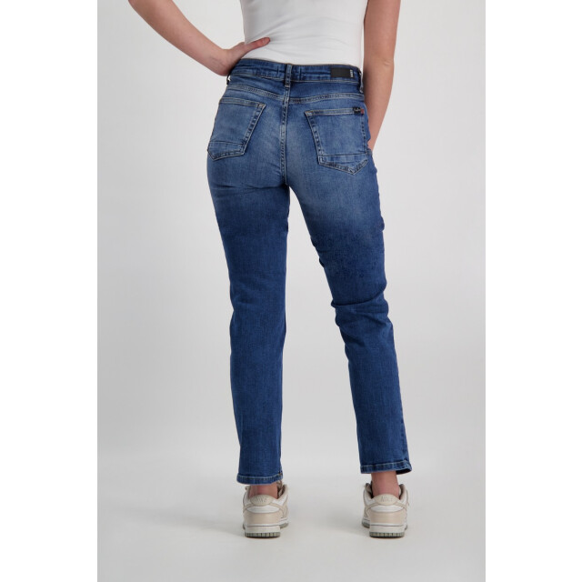 Cars Joyce blue denim 4103.35.0106 large