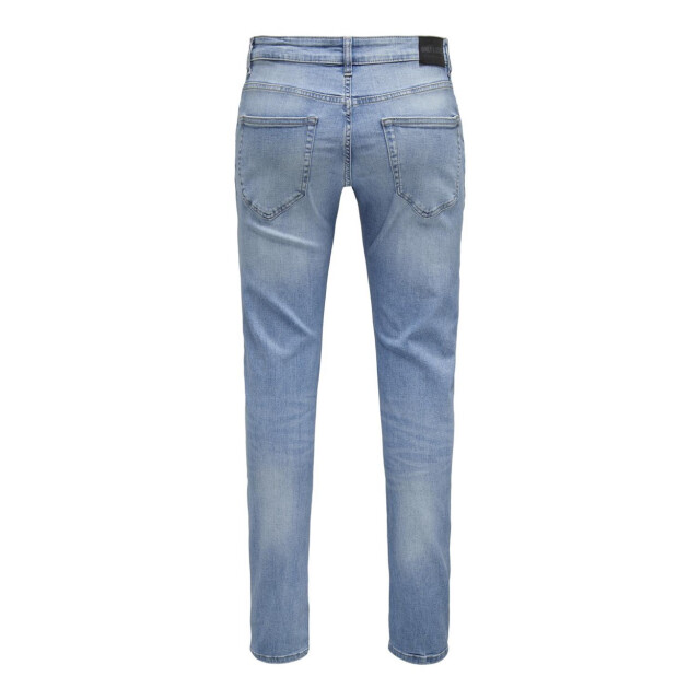 Only & Sons Onsloom slim one lbd 8263 azg dnm n blue denim 5102.35.1511 large