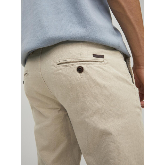 Jack & Jones Jpstmarco jjfury ana noos zand dessin 5109.06.0065 large