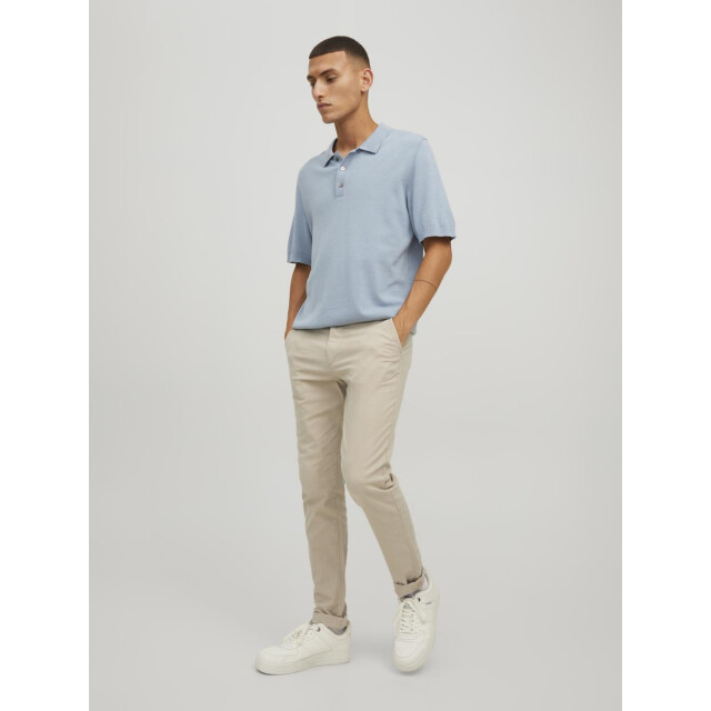 Jack & Jones Jpstmarco jjfury ana noos zand dessin 5109.06.0065 large