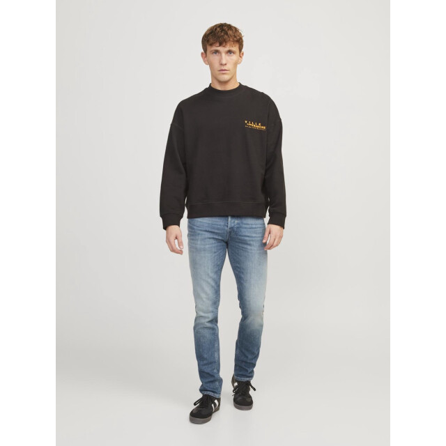 Jack & Jones Jjimike jjblade jj 116 sn blue denim 5108.35.1554 large