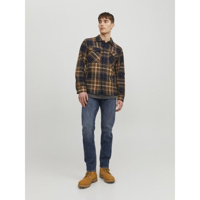 Jack & Jones Jjimike jjoriginal sbd 551 noos blue denim 5108.35.1509 large