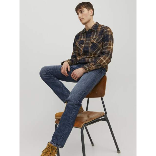 Jack & Jones Jjimike jjoriginal sbd 551 noos blue denim 5108.35.1509 large