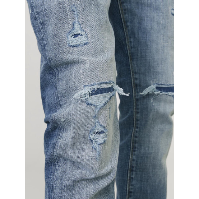 Jack & Jones Jjiglenn jjblair ge 702 sn blue denim 5102.35.1556 large