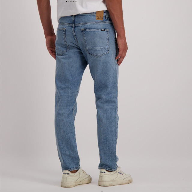 Cars Bates denim blue black blue denim 5103.35.1564 large