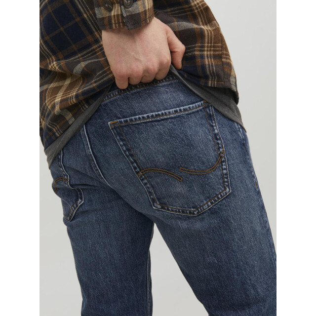 Jack & Jones Jjimike jjoriginal sbd 551 noos blue denim 5108.35.1509 large