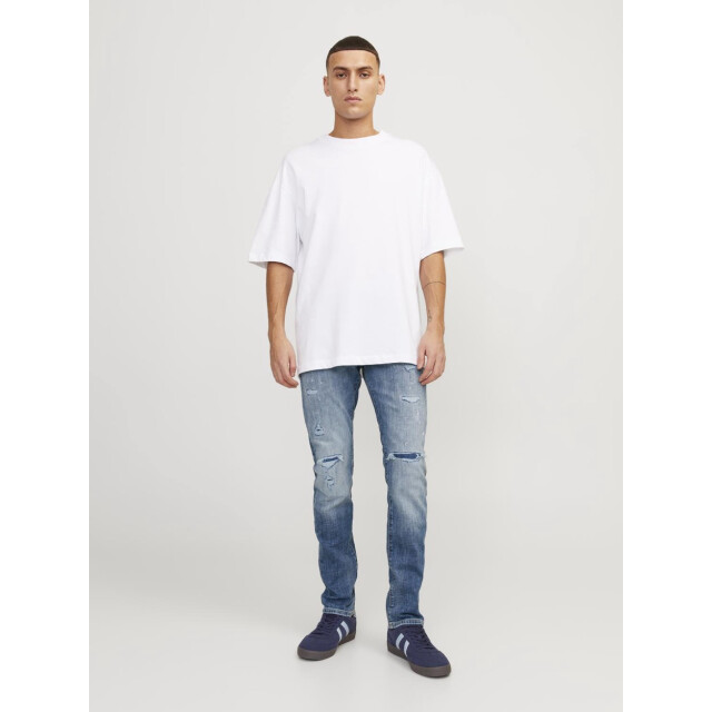 Jack & Jones Jjiglenn jjblair ge 702 sn blue denim 5102.35.1556 large
