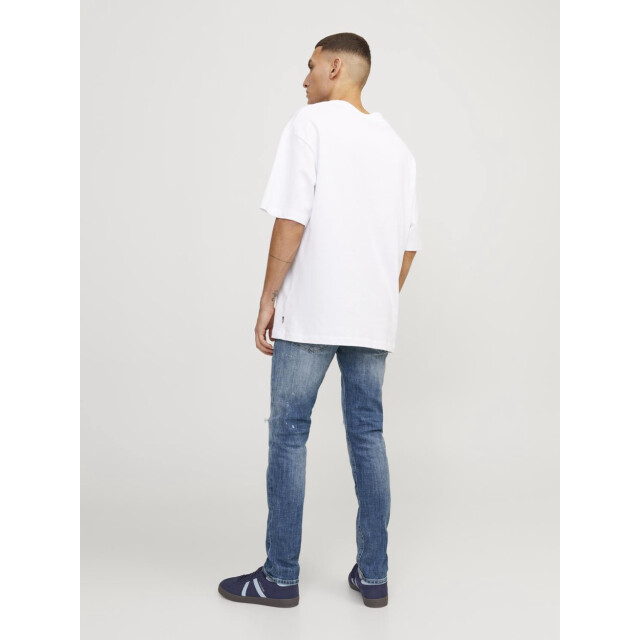 Jack & Jones Jjiglenn jjblair ge 702 sn blue denim 5102.35.1556 large