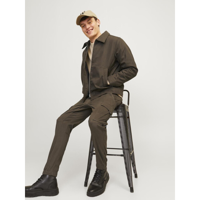 Jack & Jones Jpstpaul jjflake cargo noos army 5109.26.0085 large