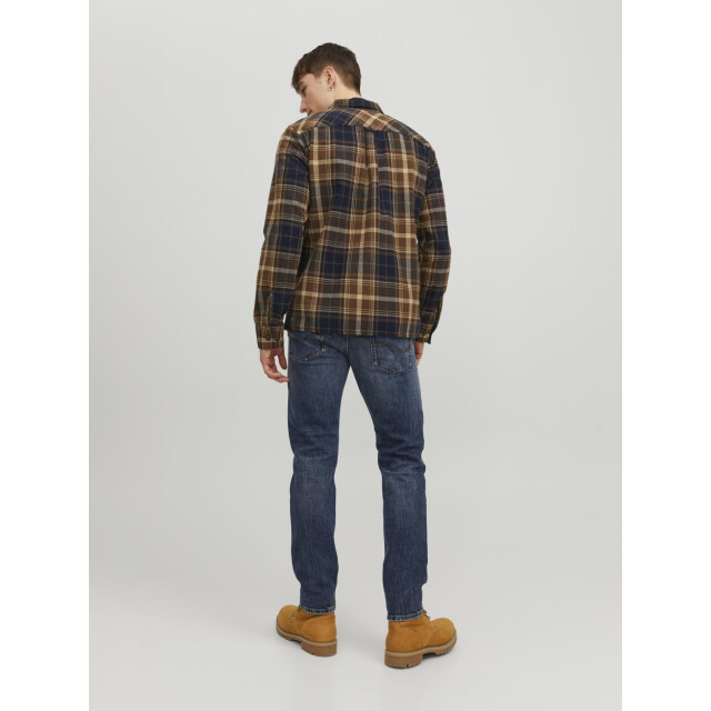 Jack & Jones Jjimike jjoriginal sbd 551 noos blue denim 5108.35.1509 large