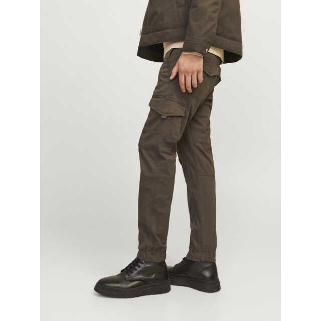 Jack & Jones Jpstpaul jjflake cargo noos army 5109.26.0085 large