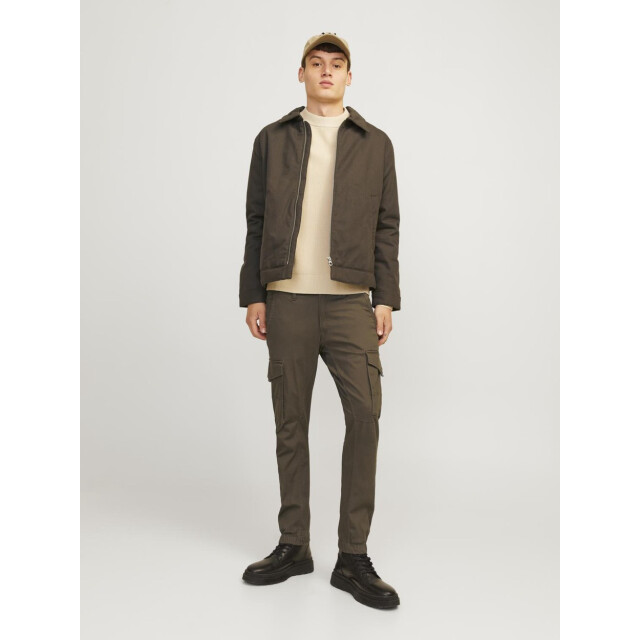 Jack & Jones Jpstpaul jjflake cargo noos army 5109.26.0085 large