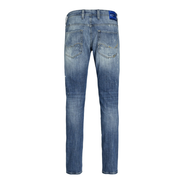 Jack & Jones Jjiglenn jjblair ge 702 sn blue denim 5102.35.1556 large