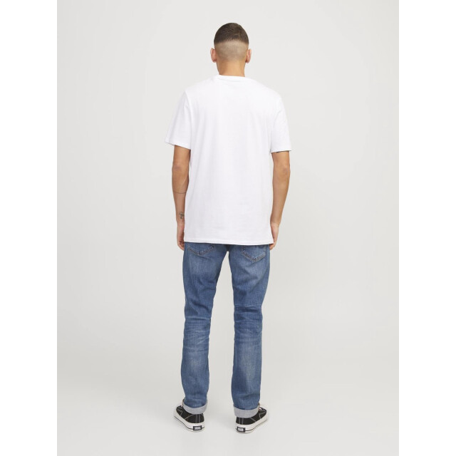 Jack & Jones Jjitim jjoriginal am 781 50sps noos blue denim 5102.35.1578 large