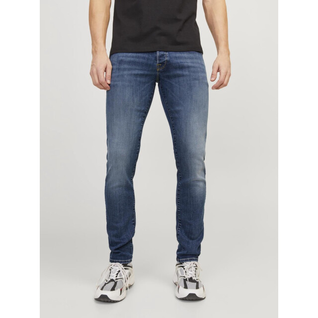 Jack & Jones Jjiglenn jjfox 50sps cb 036 noos blue denim 5102.35.1582 large
