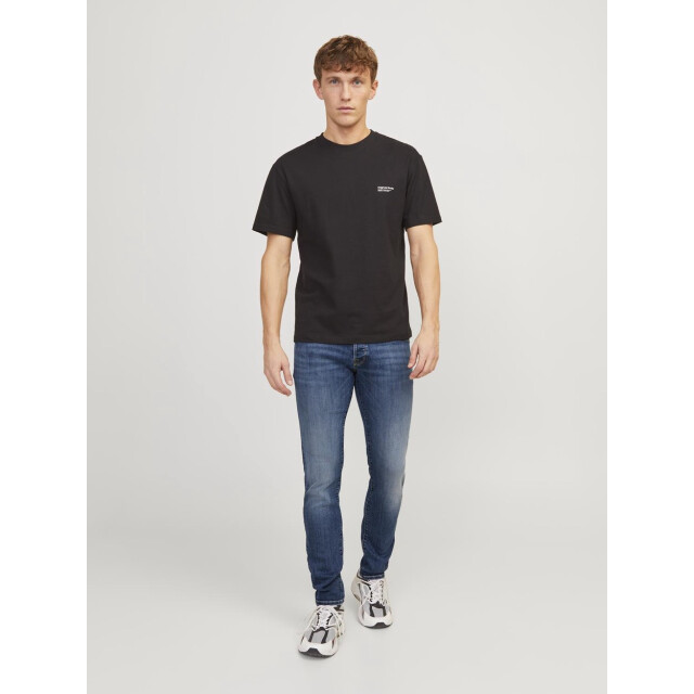 Jack & Jones Jjiglenn jjfox 50sps cb 036 noos blue denim 5102.35.1582 large