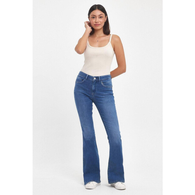 LTB Jeans Novi blue denim 4105.35.0169 large