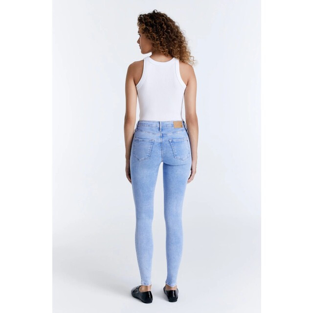 Cup of Joe Sophia blue denim 4101.35.0845 large
