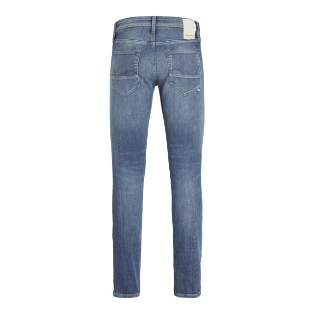 Jack & Jones Jjiglenn jjfox am 489 50sps noos blue denim 5102.35.1572 large