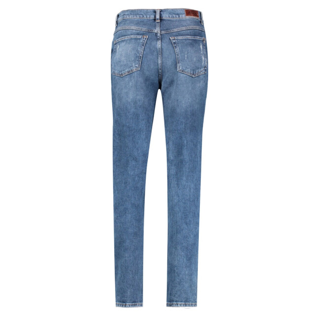 Cup of Joe Lynn medium blue vintage blue denim 4104.35.0086 large