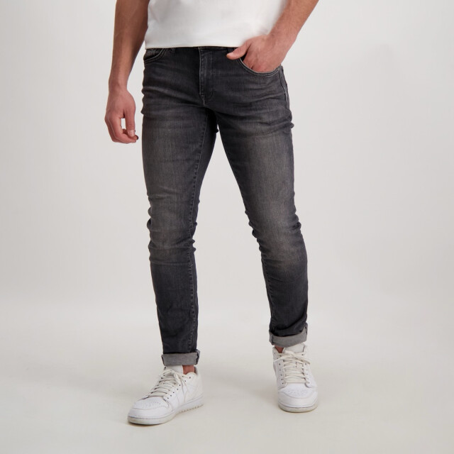 Cars Bates black used black denim 5102.81.1319 large