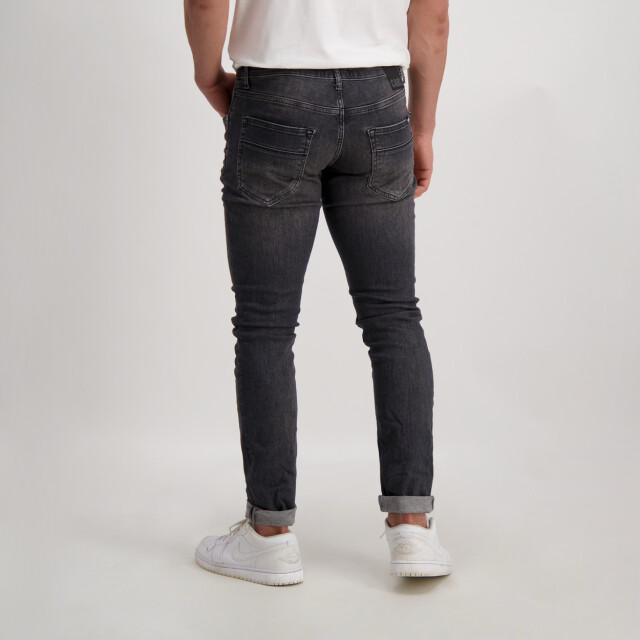 Cars Bates black used black denim 5102.81.1319 large