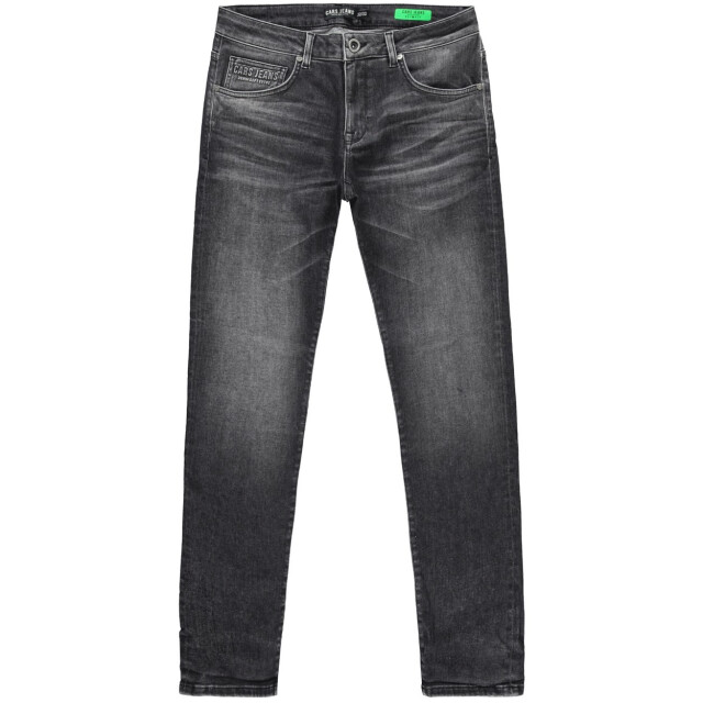 Cars Bates black used black denim 5102.81.1319 large