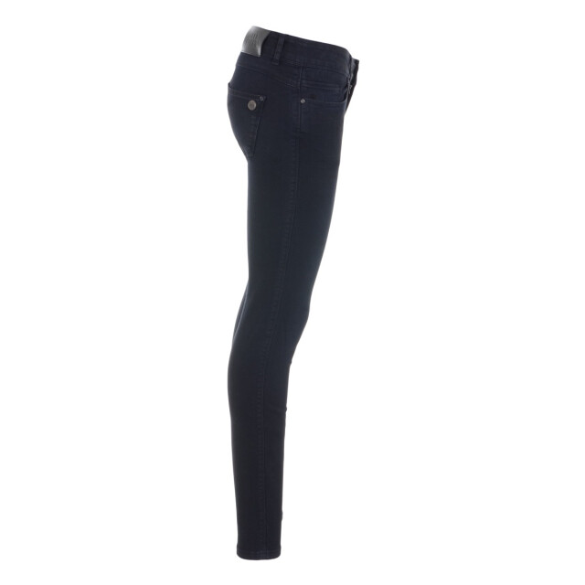 DNM dames jeans 4101.35.0668 blue denim 4101.35.0668 large