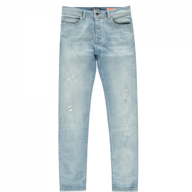Cars Aron manhatten belach used blue denim 5101.35.0217 large