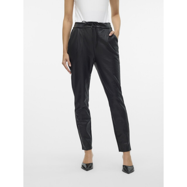 Vero Moda Vmeva mr loose string coated pnt ga - 4109.80.0465 large