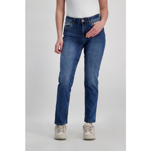 Cars Joyce blue denim 4103.35.0106 large