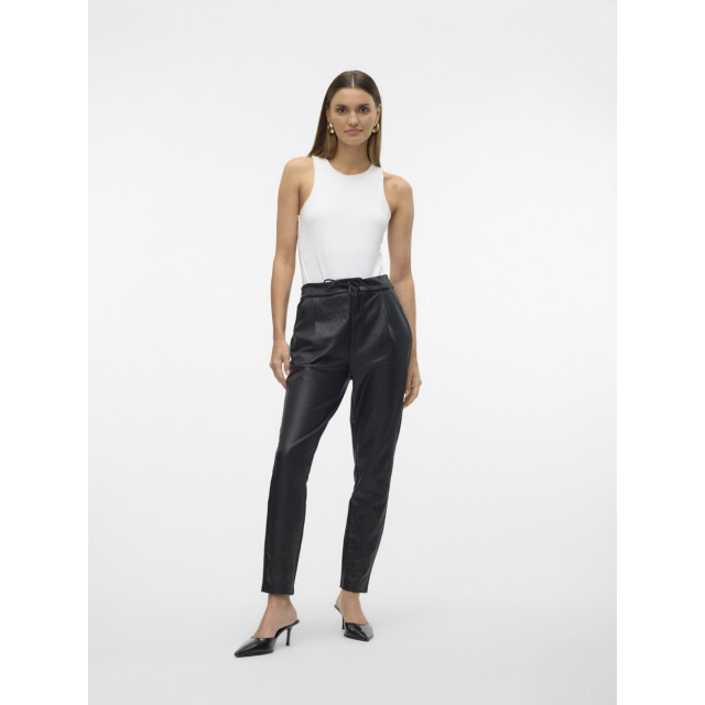 Vero Moda Vmeva mr loose string coated pnt ga - 4109.80.0465 large