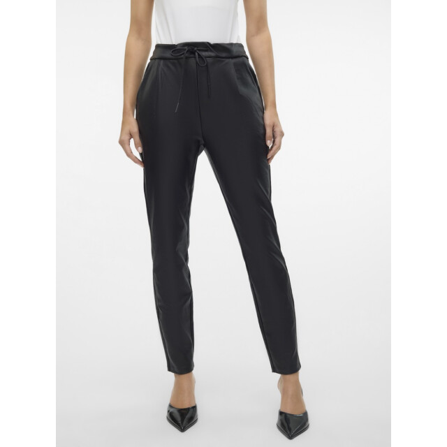 Vero Moda Vmeva mr loose string coated pnt ga - 4109.80.0465 large