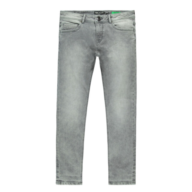Cars Douglas denim grey used blue denim 5101.35.5388 large