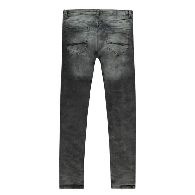 Cars Dust super skinny black denim 5101.81.5398 large