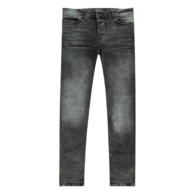 Cars Dust super skinny black denim 5101.81.5398 large