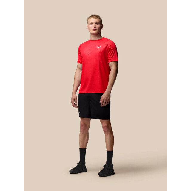 Castore Aop ss t-shirt cmc30782-073 CASTORE aop ss t-shirt cmc30782-073 large