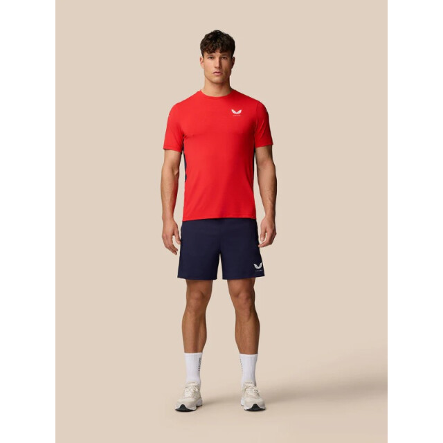 Castore Ss t shirt cme30963-071 CASTORE ss t shirt cme30963-071 large