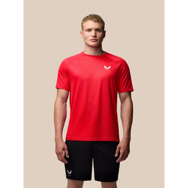 Castore Aop ss t-shirt cmc30782-073 CASTORE aop ss t-shirt cmc30782-073 large