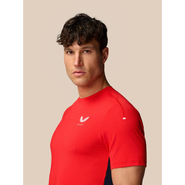 Castore Ss t shirt cme30963-071 CASTORE ss t shirt cme30963-071 large