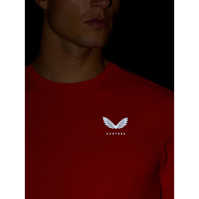 Castore Ss t shirt cme30963-071 CASTORE ss t shirt cme30963-071 large