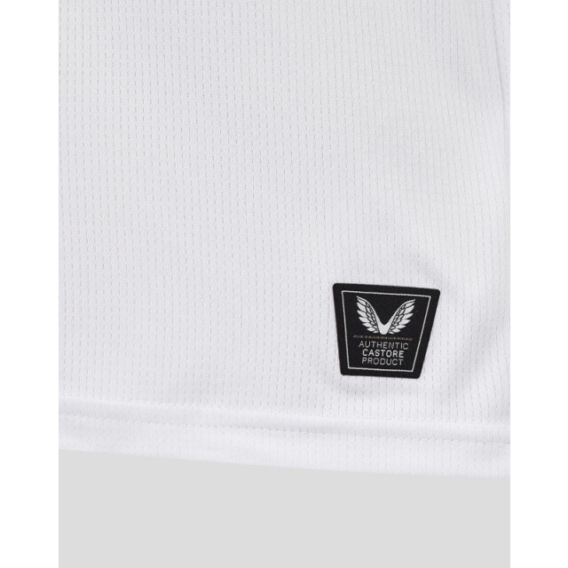 Castore Feyenoord home short sleeve shirt tj12221-071 CASTORE feyenoord home short sleeve shirt tj12221-071 large