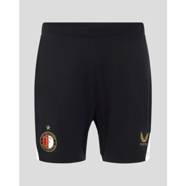 Castore Feyenoord home short tm12223-011 CASTORE feyenoord home short tm12223-011 large