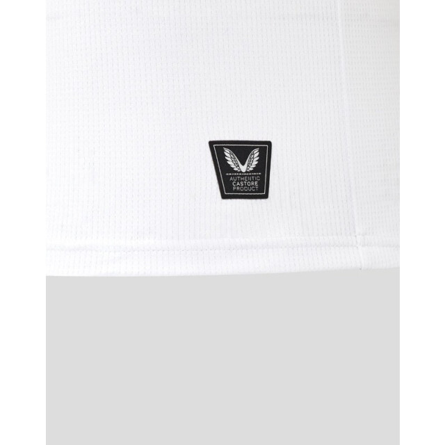 Castore Feyenoord home short sleeve shirt tm12221-071 CASTORE feyenoord home short sleeve shirt tm12221-071 large