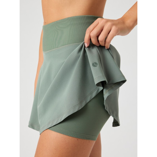 Björn Borg Ace skirt pocket 10003988-gn081 BJORN BORG ace skirt pocket 10003988-gn081 large