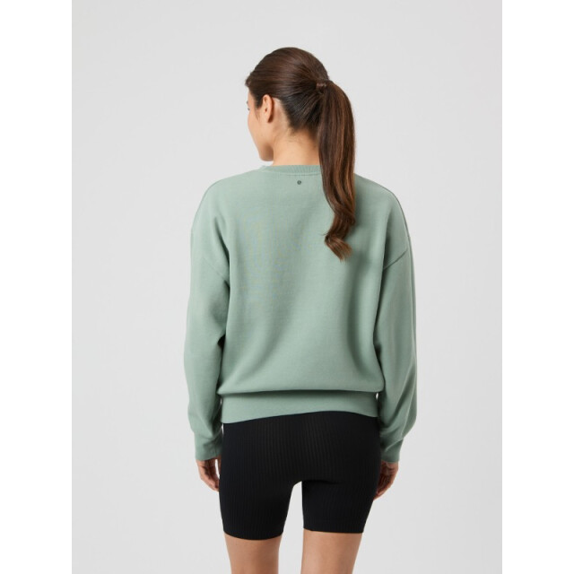 Björn Borg Borg boyfriend sweatshirt 10004424-gn191 BJORN BORG borg boyfriend sweatshirt 10004424-gn191 large