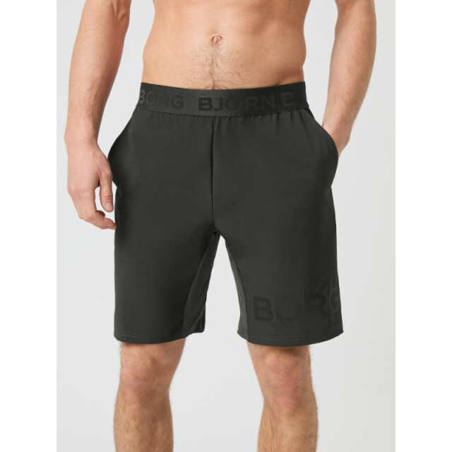 Björn Borg Borg shorts 10003944-gy013 BJORN BORG borg shorts 10003944-gy013 large