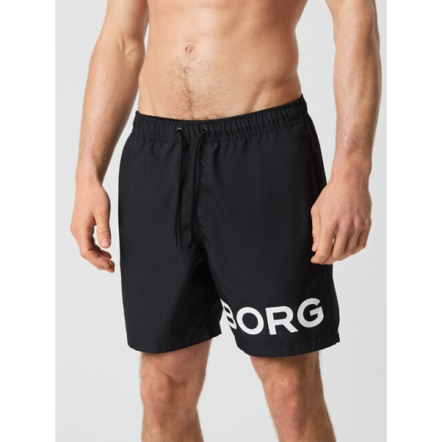 Björn Borg Borg swim shorts 10004098-bk001 BJORN BORG borg swim shorts 10004098-bk001 large