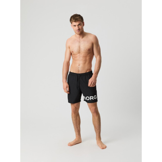 Björn Borg Borg swim shorts 10004098-bk001 BJORN BORG borg swim shorts 10004098-bk001 large