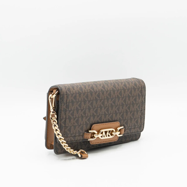 Michael Kors Heather extra-small telefoon tas 42786 large